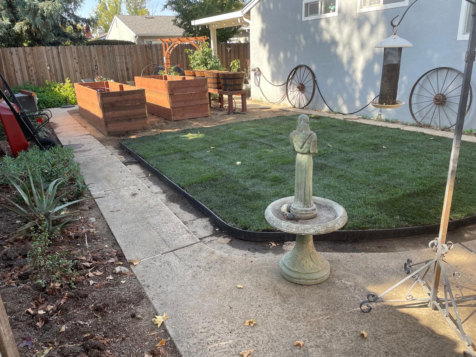Kronos Tree Care & Landscaping Image