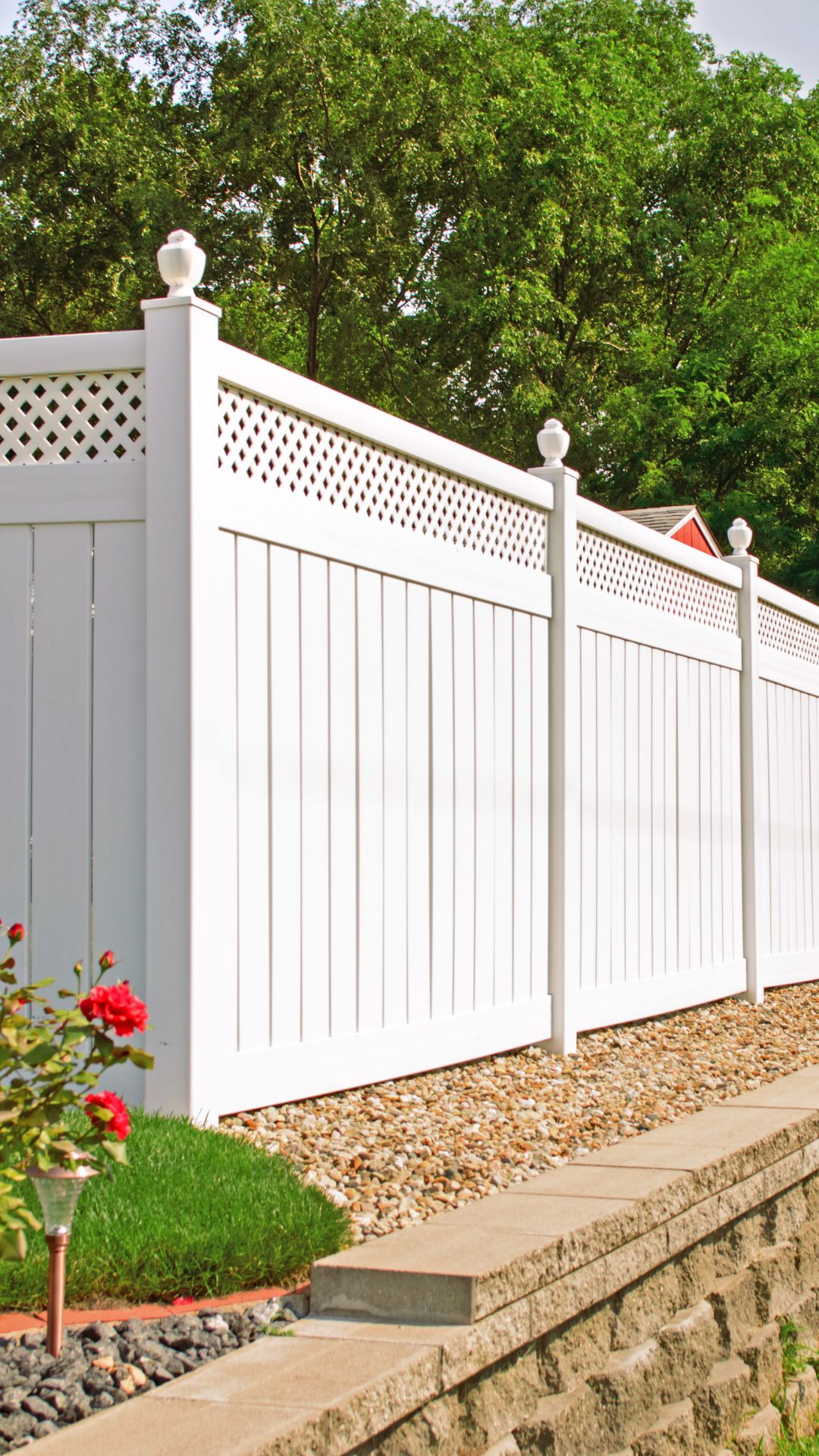 Star Fence And Pavers INC Image