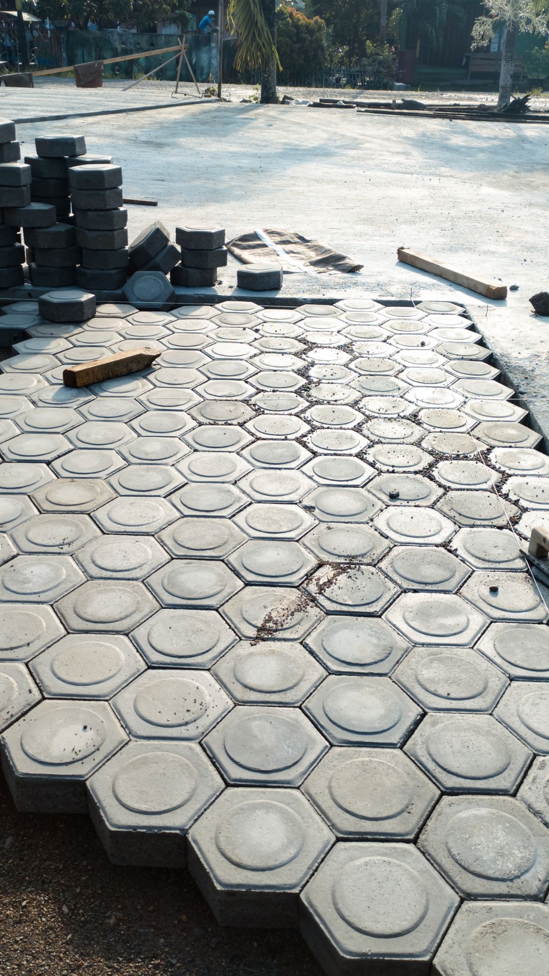 Star Fence And Pavers INC Image