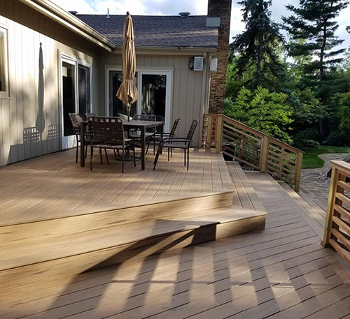 Noel Home Renovation LLC Image