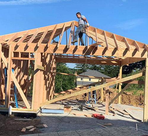 Noel Home Renovation LLC Image