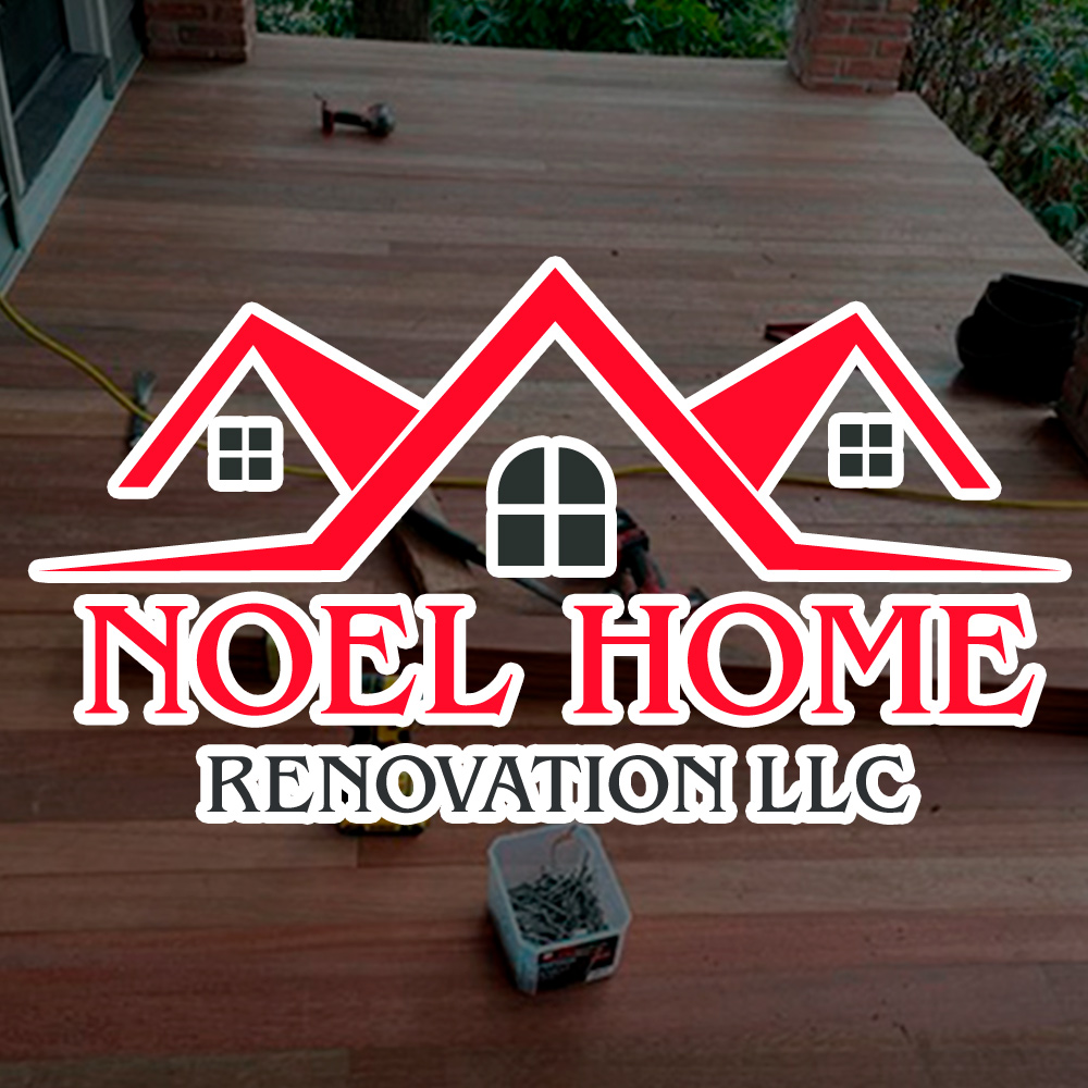 Noel Home Renovation LLC Logo