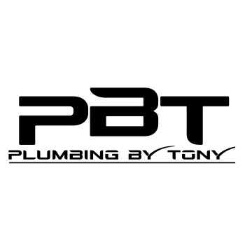 Plumbing by Tony PBT Logo