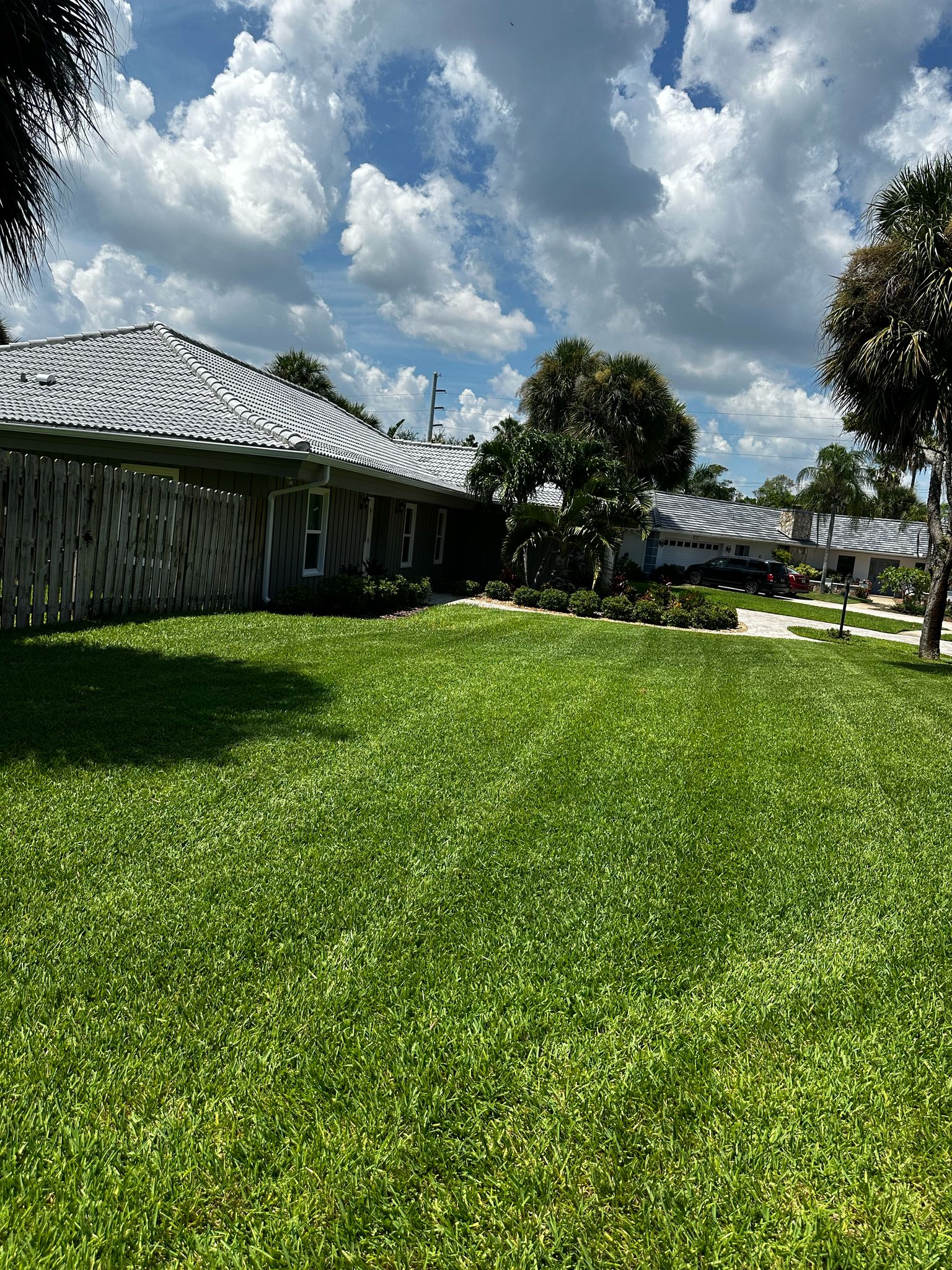 Mendez Lawn & Landscaping LLC Image