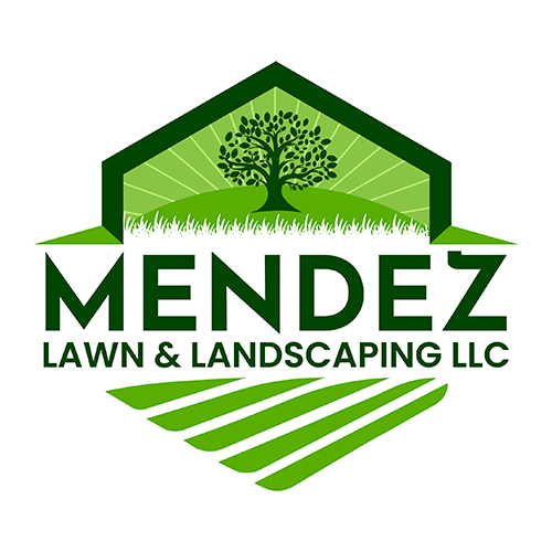 Mendez Lawn &amp; Landscaping LLC Logo