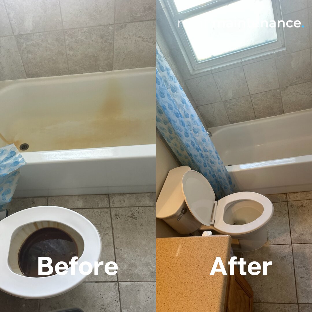 Mint Maintenance Image