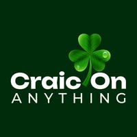 Craic On Anything Logo