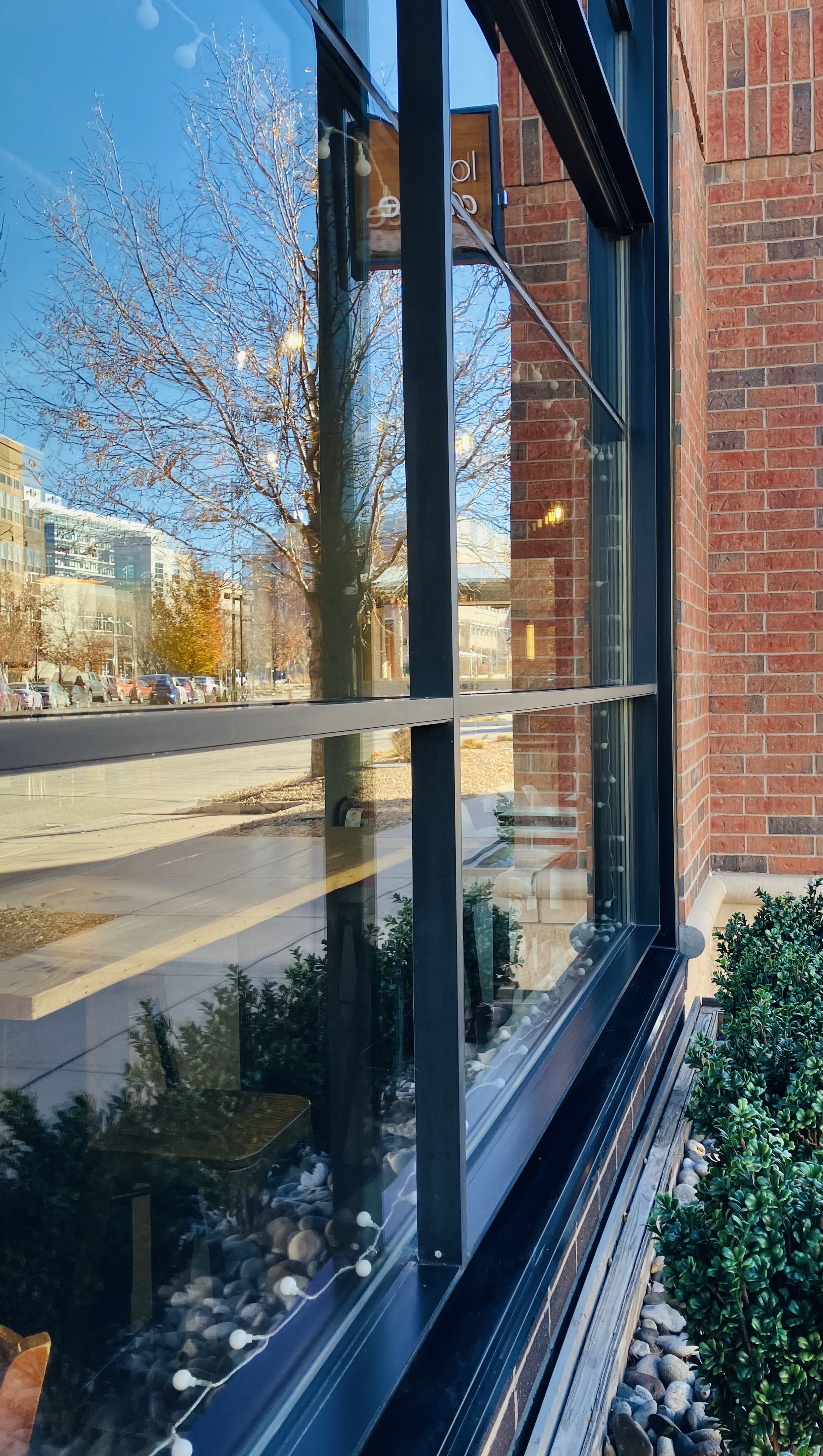 Stellar Window Cleaning Image