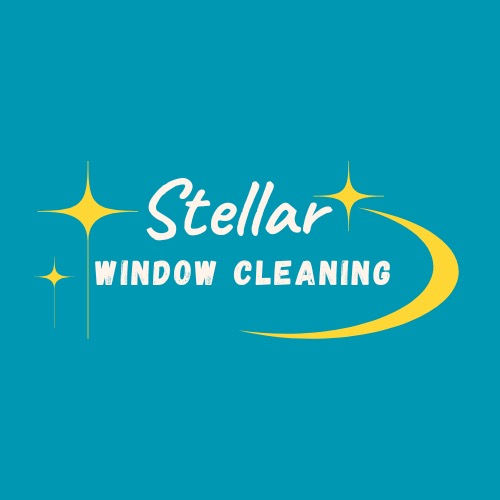 Stellar Window Cleaning Logo