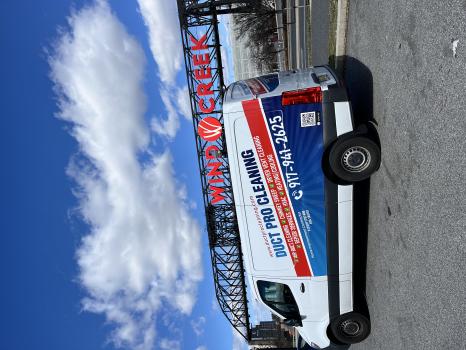 Duct Pro Cleaning Image