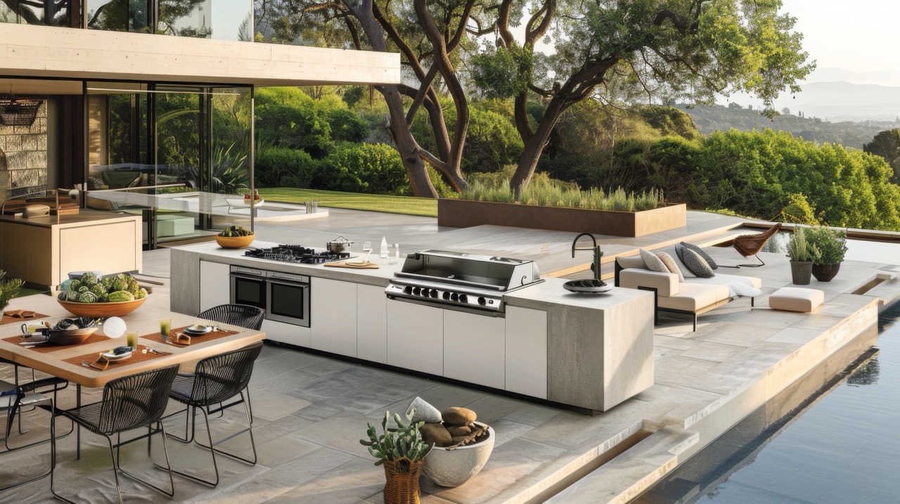 ATX Construction and Remodeling Image