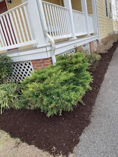 Fuentes Landscaping LLC Image