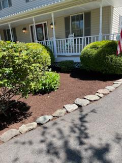 Fuentes Landscaping LLC Image