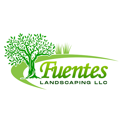 Fuentes Landscaping LLC Logo