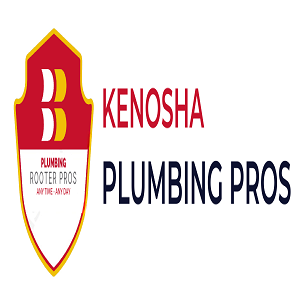Kenosha Plumbing, Drain, and Rooter Pros Logo