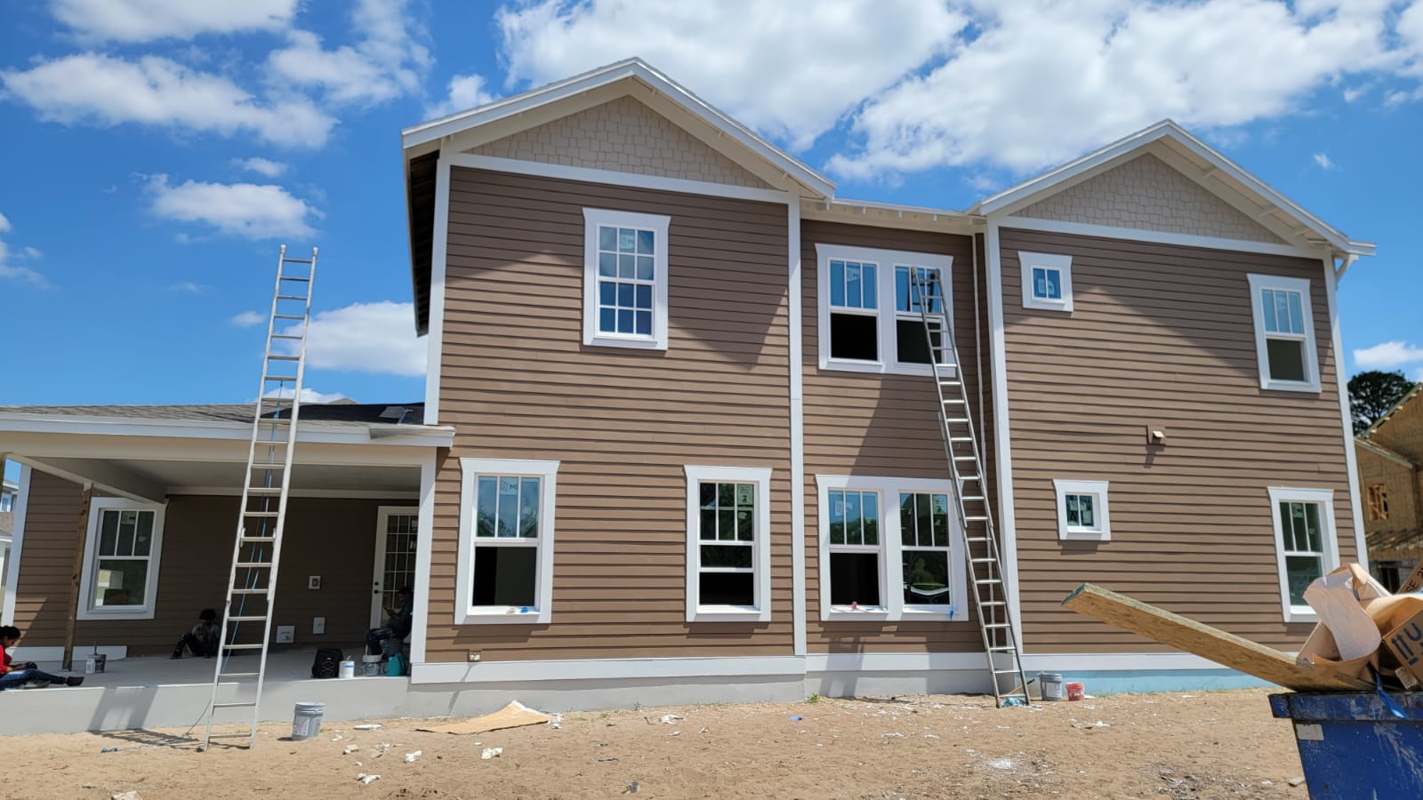 AJ Pro Painting LLC Image