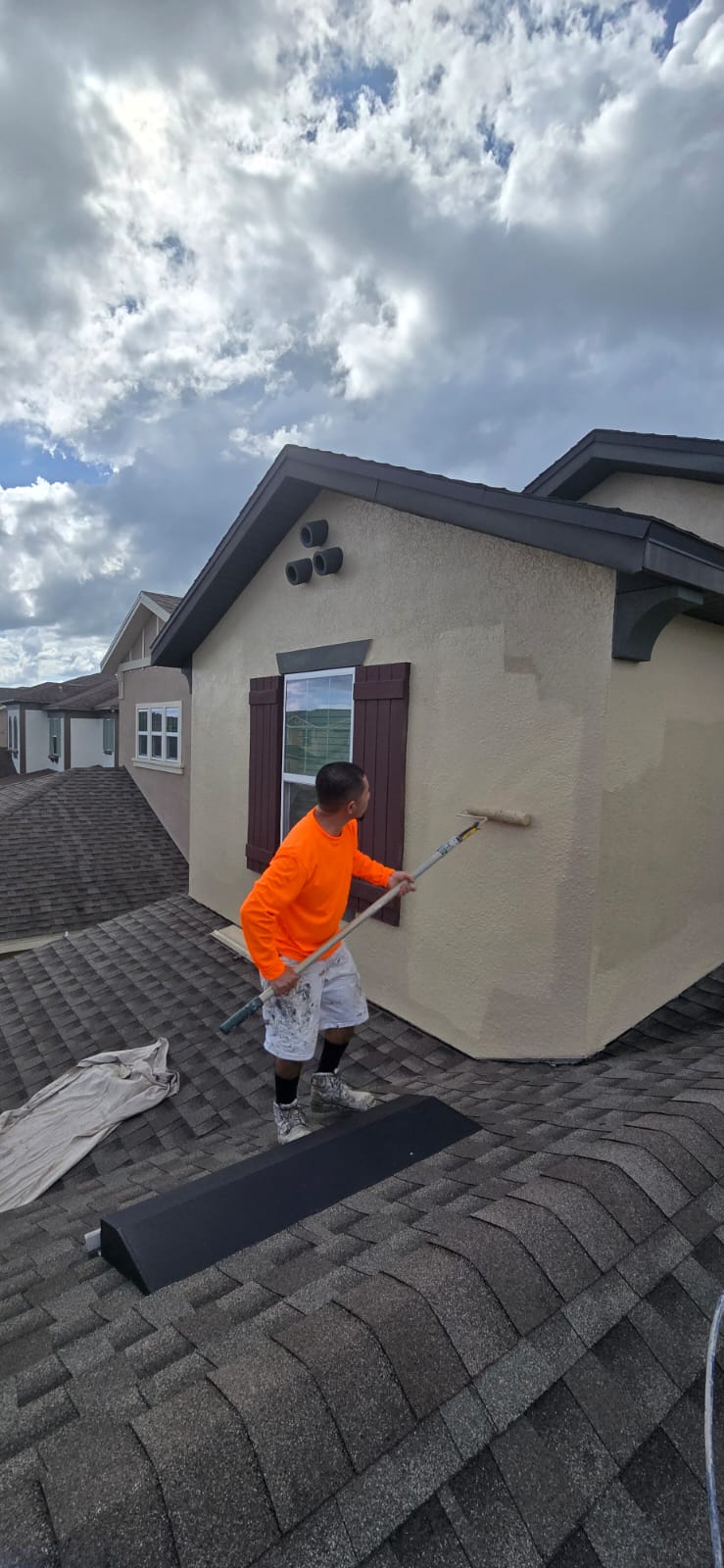 AJ Pro Painting LLC Image