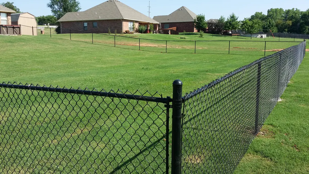 Tiller Fence, Deck and Pergola Dallas Image