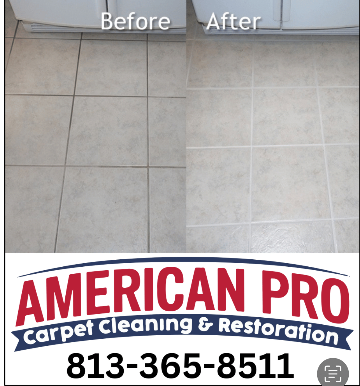 American Pro Carpet Cleaning & Restoration Image