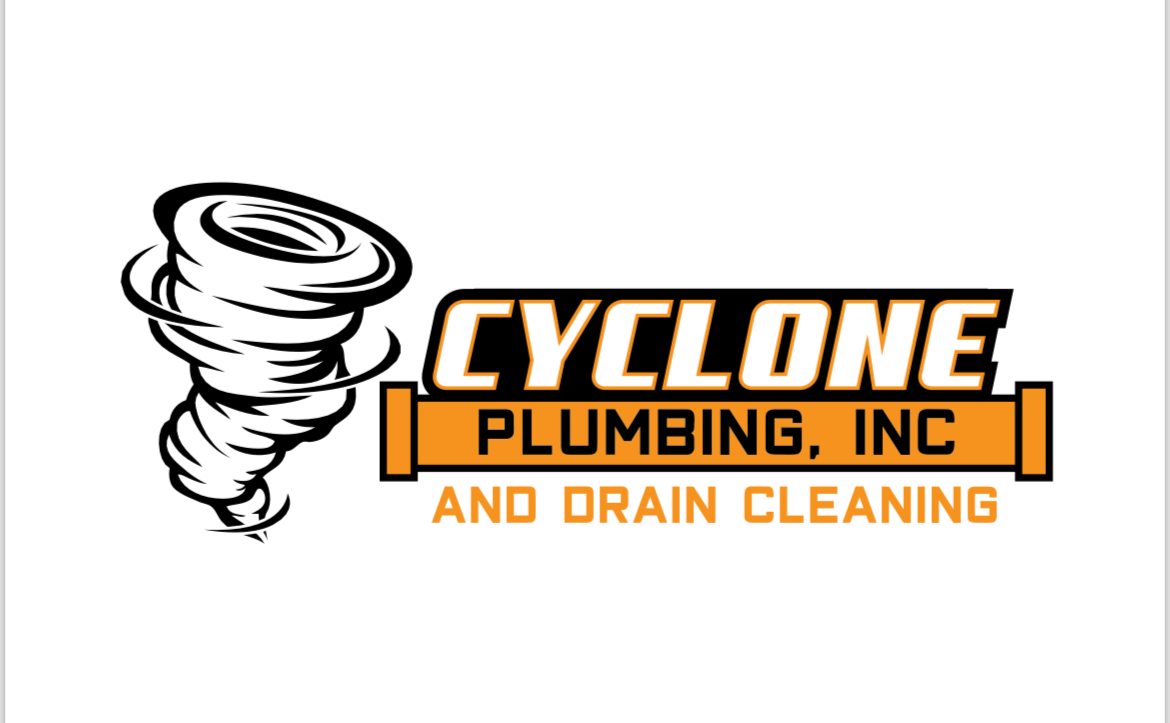 Cyclone Plumbing USA Logo