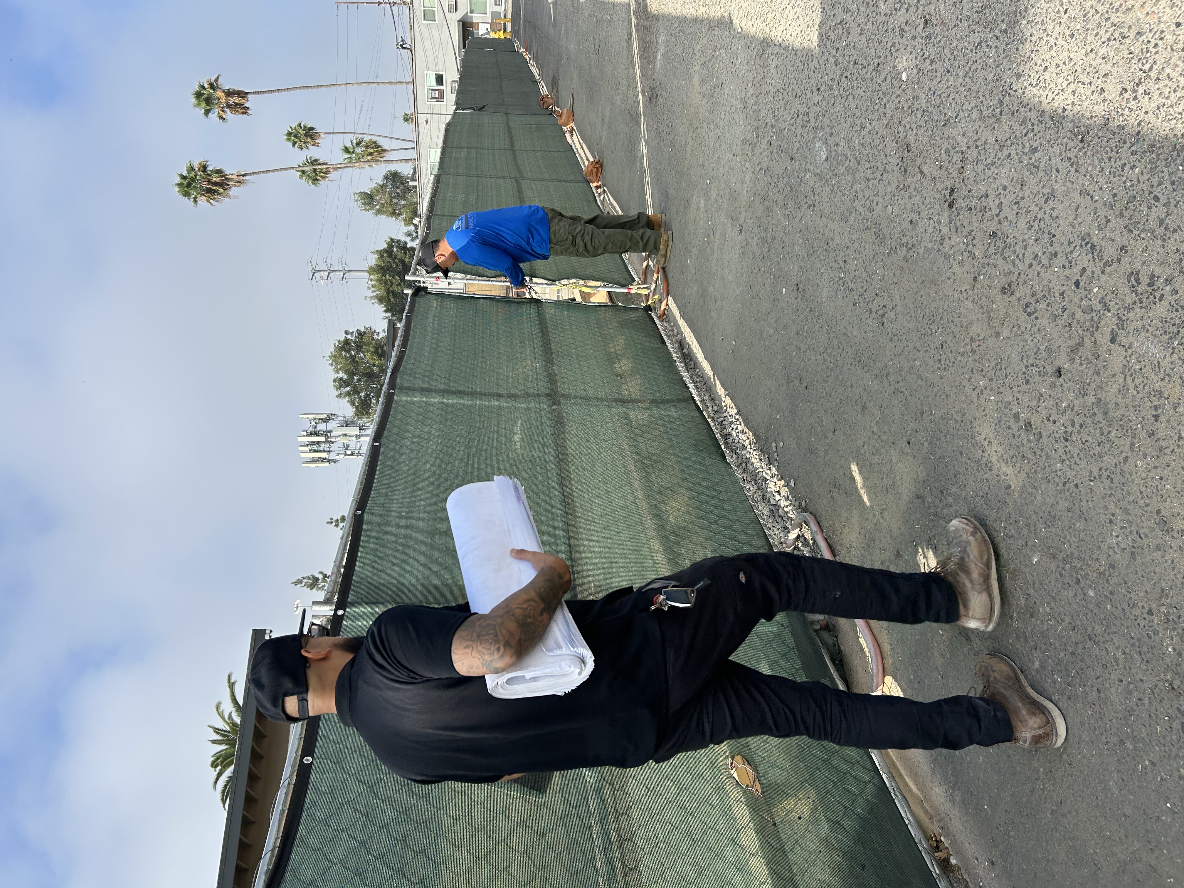 Cyclone Plumbing USA Image