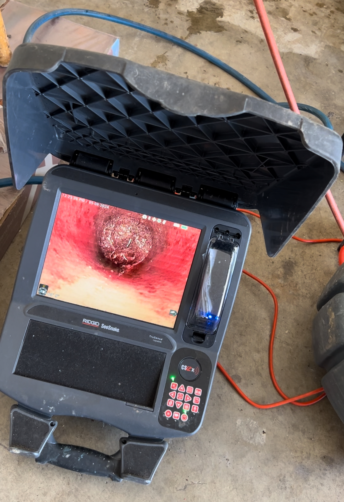 Cyclone Plumbing USA Image