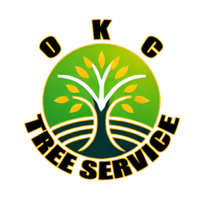 Okc Tree Services Logo