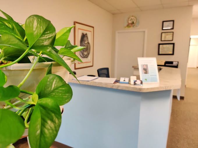 Sanare Acupuncture Image
