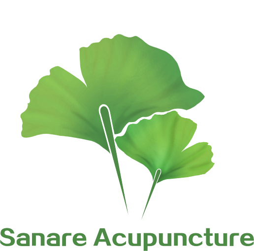 Sanare Acupuncture Logo