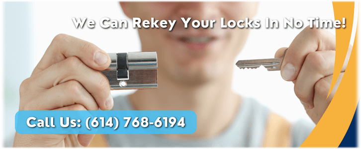 Locksmith Columbus OH Image