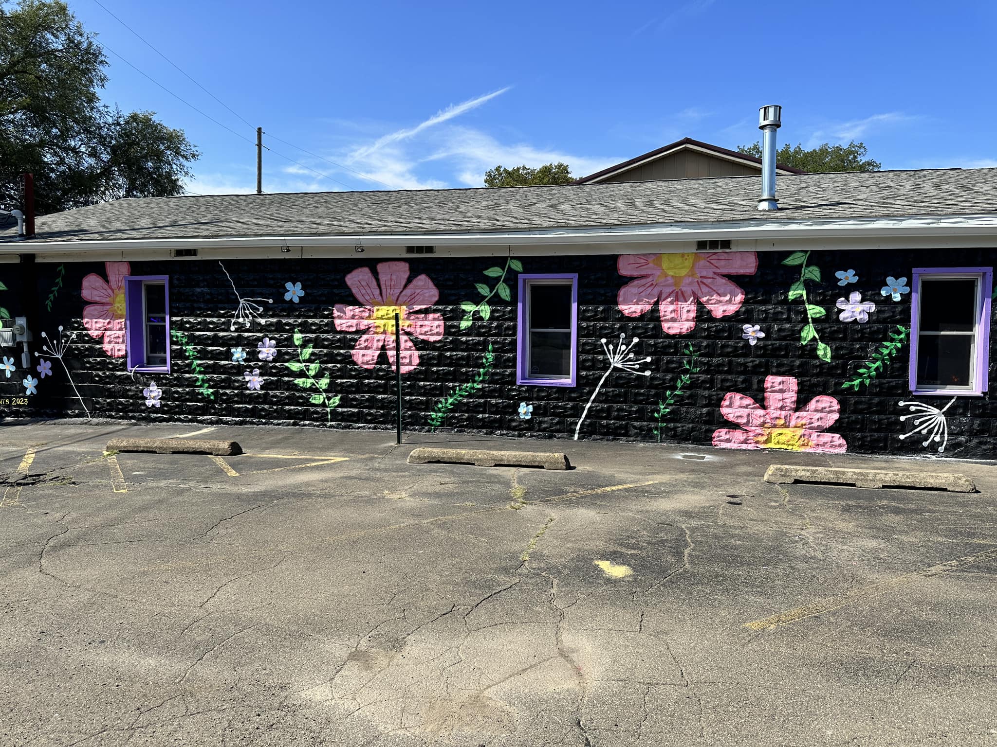 Floral Expressions By Darlene Image