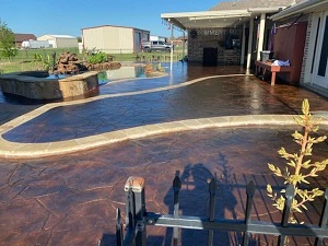 Epoxy Flooring Mckinney Image