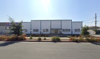 Local Termite &amp; Pest Control Logo