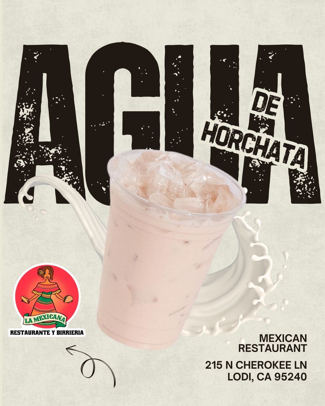 La Mexicana Restaurante & Birrieria Image
