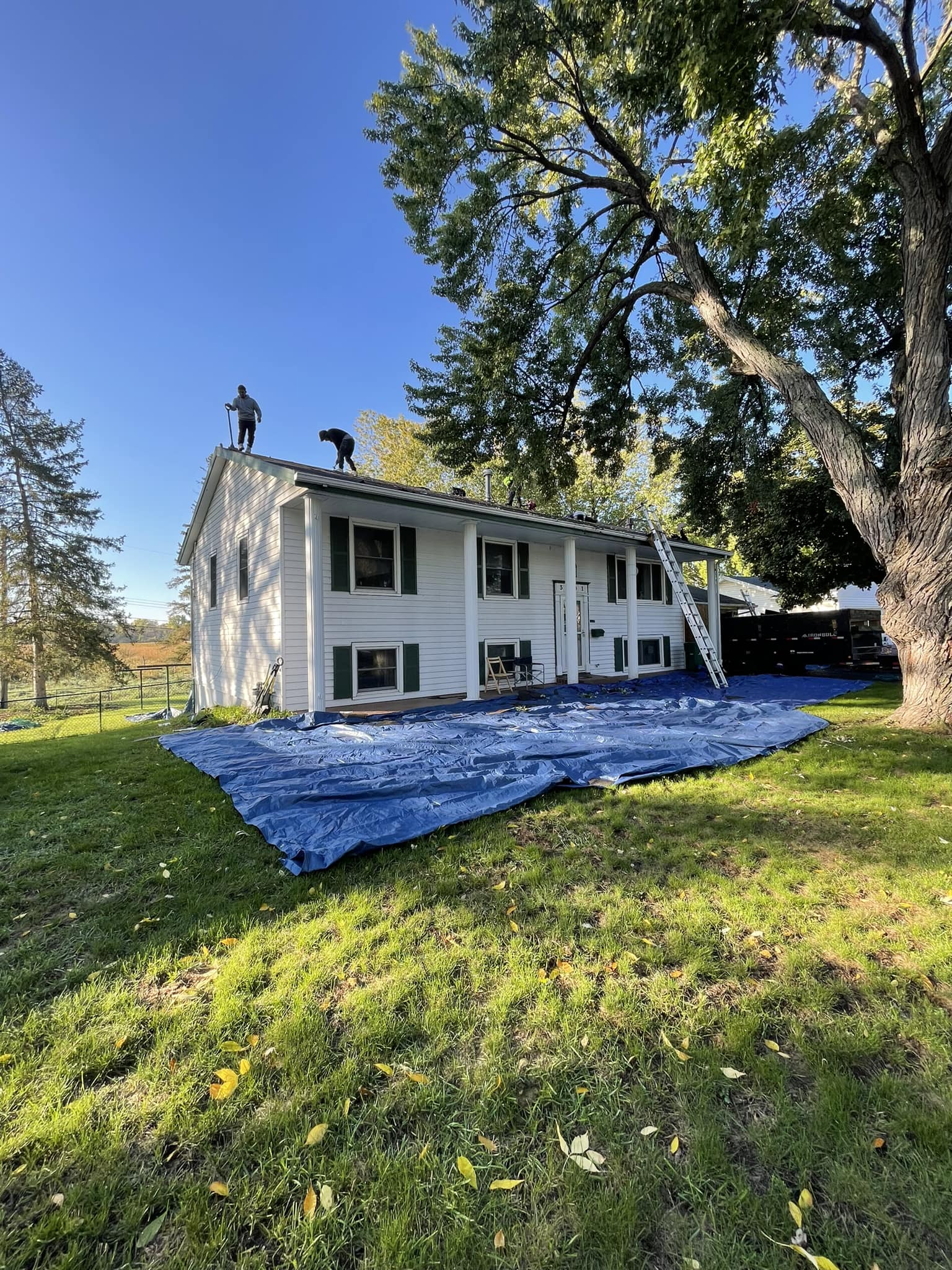 N J R Construction LLC Image