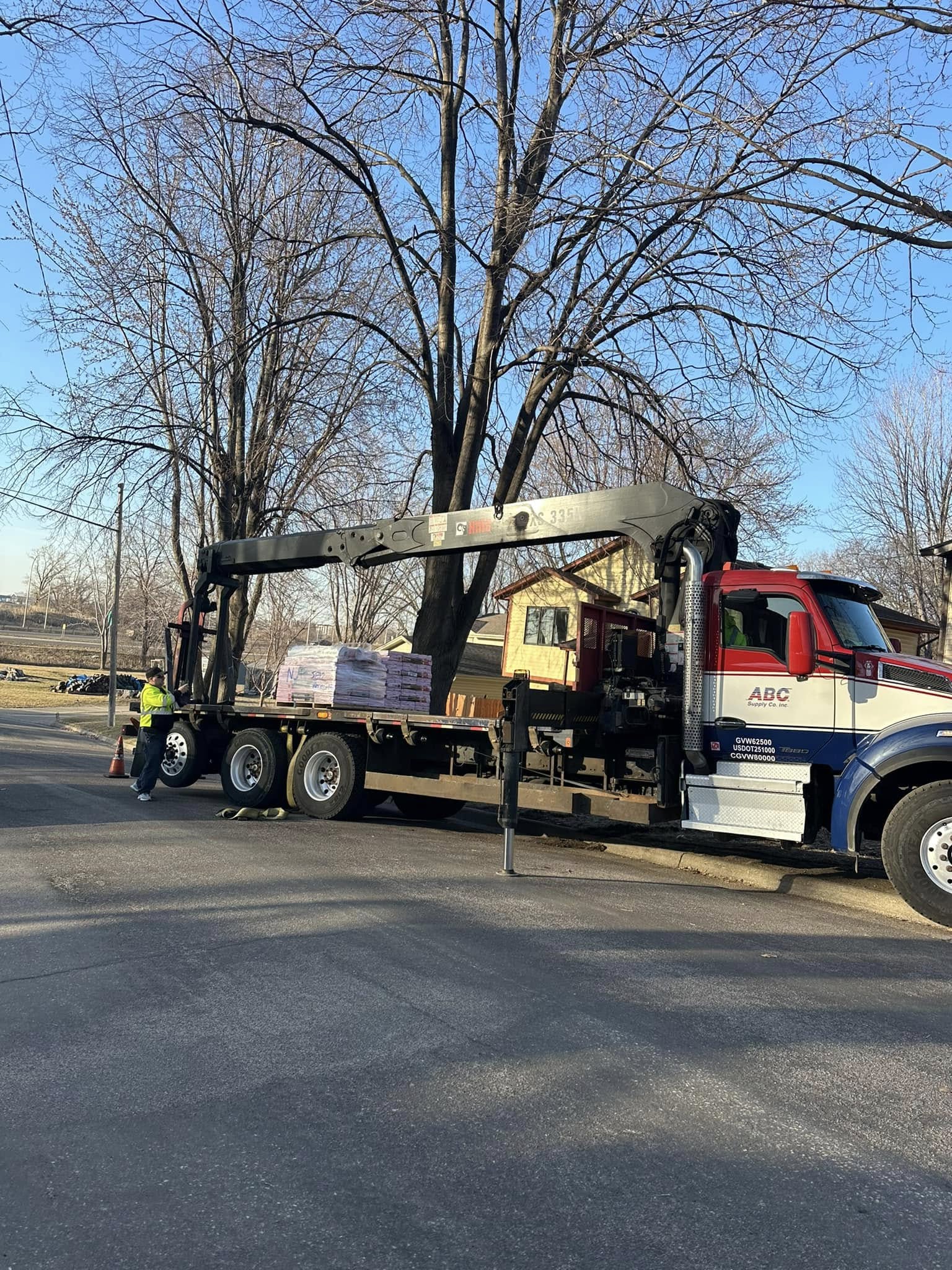 N J R Construction LLC Image