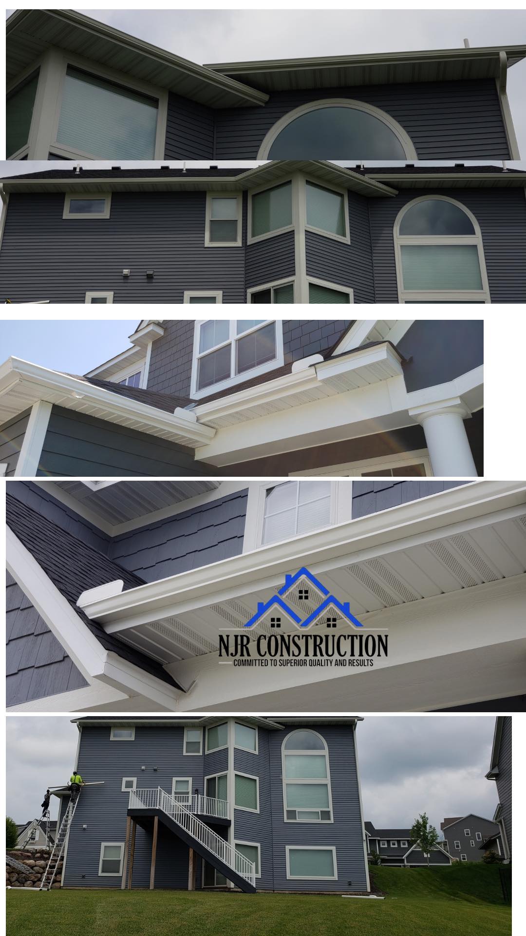 N J R Construction LLC Image
