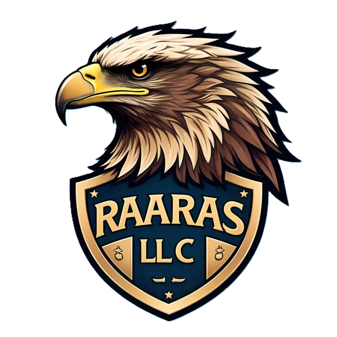 RAARAS, LLC Logo