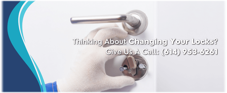 Locksmith Columbus OH Image