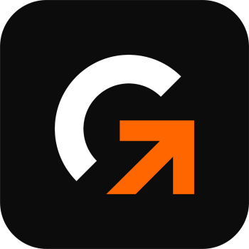 Growth Solutions Marketing Web Design Logo