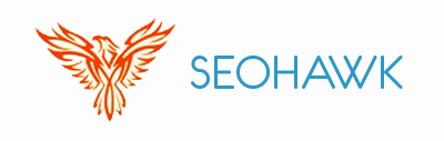 Seo Company SeoHawk Logo