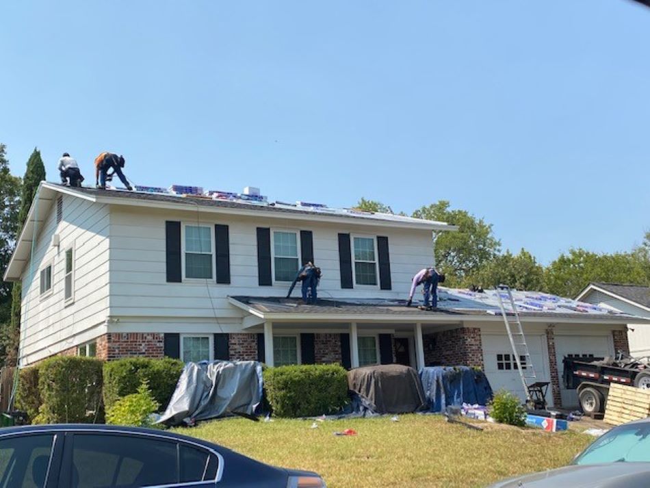 Save A Roof- San Marcos Roofing Image