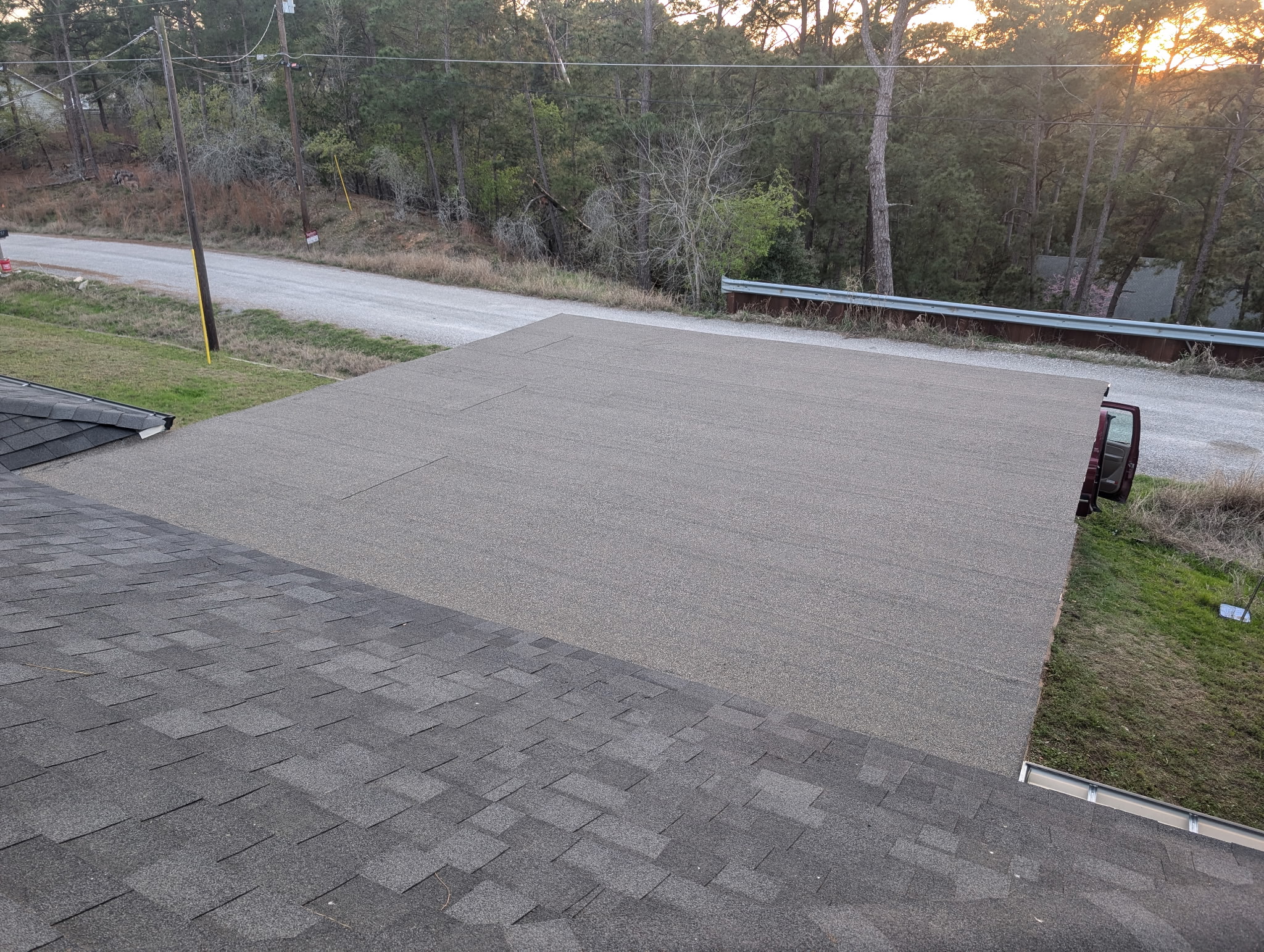 Save A Roof- San Marcos Roofing Image