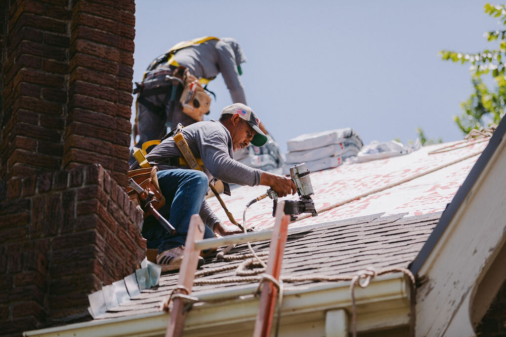 Save A Roof- San Marcos Roofing Image