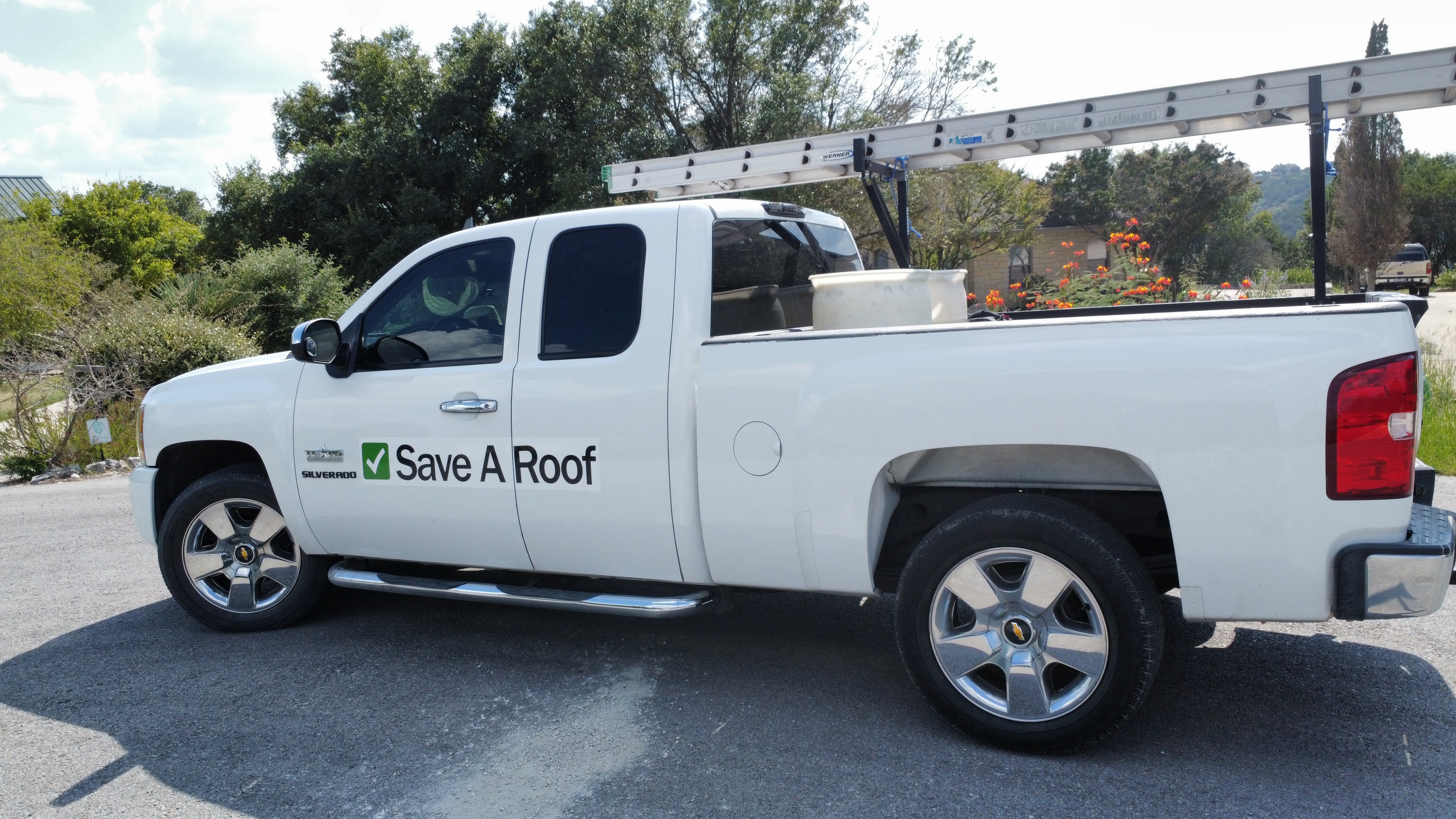 Save A Roof- San Marcos Roofing Image