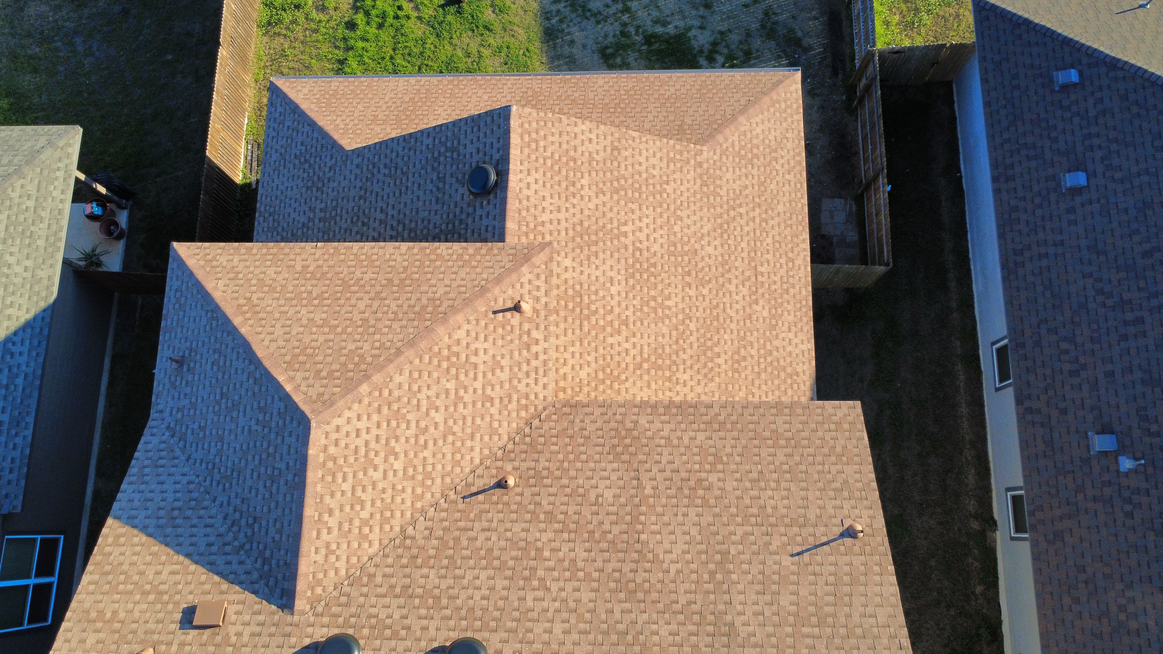 Save A Roof- San Marcos Roofing Image
