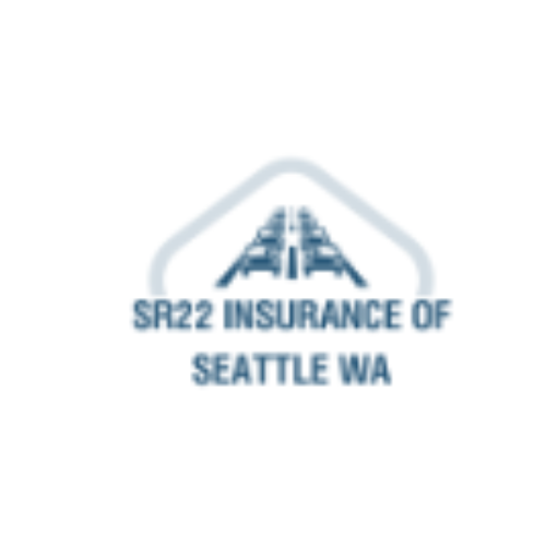 SR22 Insurance Of Seattle WA Logo