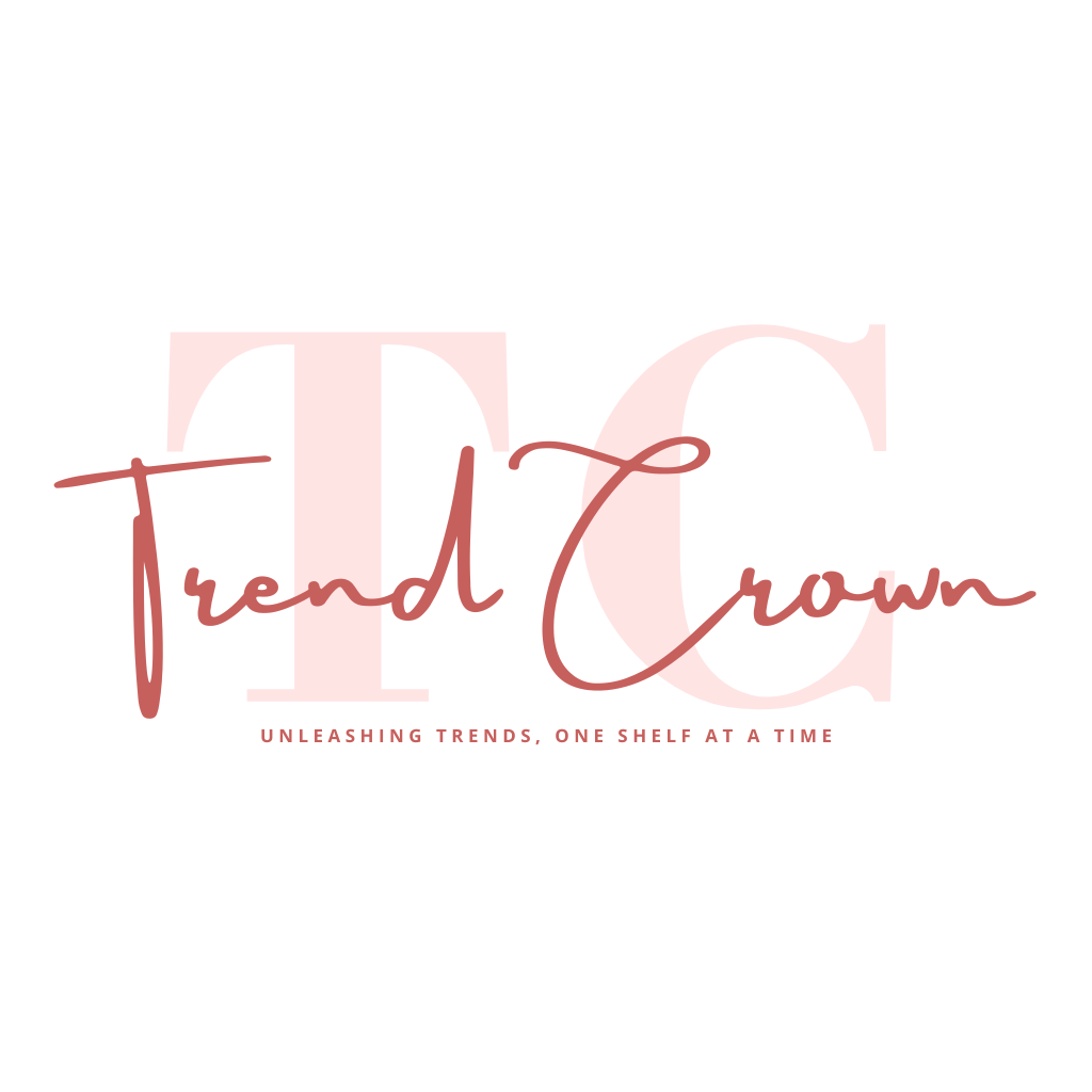 Trend Crown Store Logo