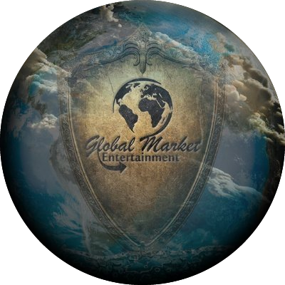 Global Market Entertainment LLC Icon