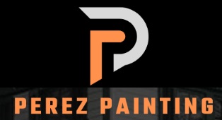 Perez Painting Logo